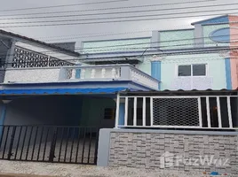 3 chambre Maison de ville for sale in Pak Kret, Nonthaburi, Pak Kret, Pak Kret