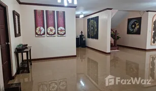 4 Schlafzimmern Haus zu verkaufen in Hua Hin City, Hua Hin 