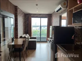 1 Bedroom Condo for rent at Ideo O2, Bang Na, Bang Na, Bangkok, Thailand