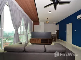 3 Bedroom Apartment for rent at M Residences 2, Rawang, Gombak, Selangor