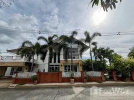 บ้านเดี่ยว 5 ห้องนอน ให้เช่า ในโครงการ หมู่บ้าน ล้านนา ธารา, หนองควาย