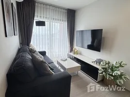 คอนโด 1 ห้องนอน ให้เช่า ในโครงการ ไลฟ์ อโศก ไฮป์, มักกะสัน