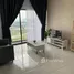 Estudio Departamento en alquiler en M Condominium, Bandar Johor Bahru