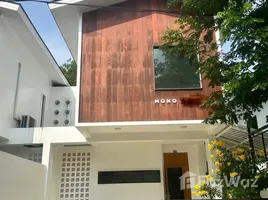 3 Bedroom House for rent at Mono Loft House Koh Keaw, Ko Kaeo, Phuket Town, Phuket