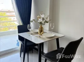 อพาร์ทเม้นท์ สตูดิโอ ให้เช่า ในโครงการ วิว ทะเล 5, เมืองพัทยา, พัทยา