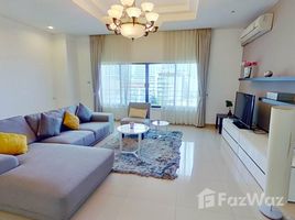3 Schlafzimmer Appartement zu vermieten im Magic Bricks, Khlong Tan Nuea