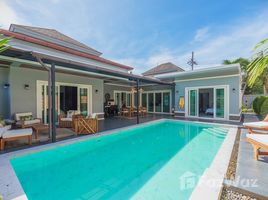 3 Schlafzimmer Villa zu verkaufen in Phuket Town, Phuket, Rawai, Phuket Town, Phuket