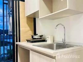 ขายคอนโด 1 ห้องนอน ในโครงการ ดีคอนโด รีฟ ภูเก็ต, กะทู้, กะทู้