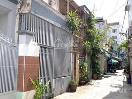 2 Bedroom House for sale in District 3, Ho Chi Minh City, Ward 4, District 3