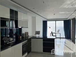 2 Schlafzimmer Wohnung zu verkaufen im Wongamat Tower, Na Kluea, Pattaya, Chon Buri