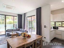 ขายบ้านเดี่ยว 2 ห้องนอน ในโครงการ ดิ เอท พูล วิลลา, ฉลอง, เมืองภูเก็ต