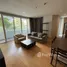 2 chambre Condominium à vendre à Villa Sikhara., Khlong Tan Nuea