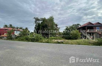 Land for sale in Saen Dei, Kandal