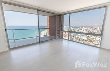 **VIDEO** 3 bedroom Penthouse level!! in Manta, Manabi