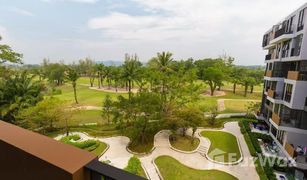 1 Schlafzimmer Wohnung zu verkaufen in Choeng Thale, Phuket Sky Park