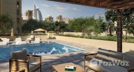 Available Units at Madinat Jumeirah Living