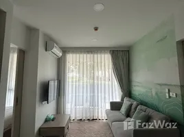 ขายอพาร์ทเม้นท์ 2 ห้องนอน ในโครงการ สกายพาร์ค, เชิงทะเล