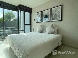 คอนโด 1 ห้องนอน ให้เช่า ในโครงการ ซีล บาย แสนสิริ, คลองตันเหนือ