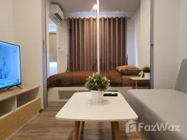 1 chambre Condominium à louer à , Samrong Nuea