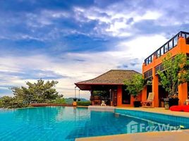 5 Bedroom Villa for sale at Sri Panwa, Wichit, Phuket Town, Phuket