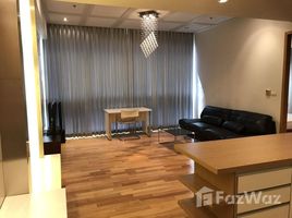 1 Bedroom Condo for rent at Millennium Residence, Khlong Toei