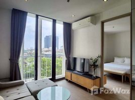 คอนโด 2 ห้องนอน ให้เช่า ในโครงการ พาร์ค ออริจิ้น พร้อมพงษ์, คลองตัน