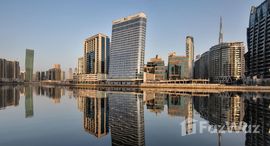 Available Units at The Pad by Omniyat