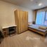 Студия Кондо в аренду в Life Asoke Hype, Makkasan, Ратчатхещи