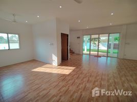 3 Bedroom House for sale in Hua Hin, Thap Tai, Hua Hin
