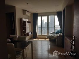 2 Bedroom Condo for sale at Rhythm Sathorn, Thung Wat Don