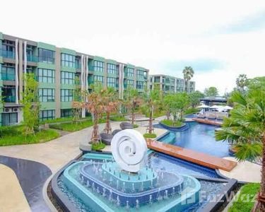 Lumpini Park Beach Cha Am 2 Condo in Phetchaburi FazWaz