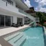 3 Bedroom Villa for rent at Mom Tri's Villas Grand Cru, Rawai