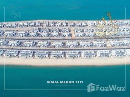 Студия Квартира на продажу в Sharjah Waterfront City, Al Madar 2, Al Madar, Umm al-Qaywayn