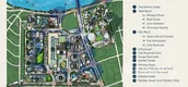 Plan Maestro of Edades West