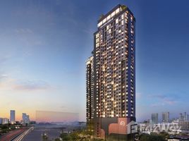 1 Bedroom Condo for sale at Life Rama 4 - Asoke, Khlong Toei, Khlong Toei, Bangkok