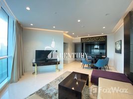 在Upper Crest出售的1 卧室 住宅, The Address Residence Fountain Views, Downtown Dubai