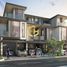 4 Bedroom Townhouse for sale at Venice, DAMAC Lagoons, Dubai, United Arab Emirates