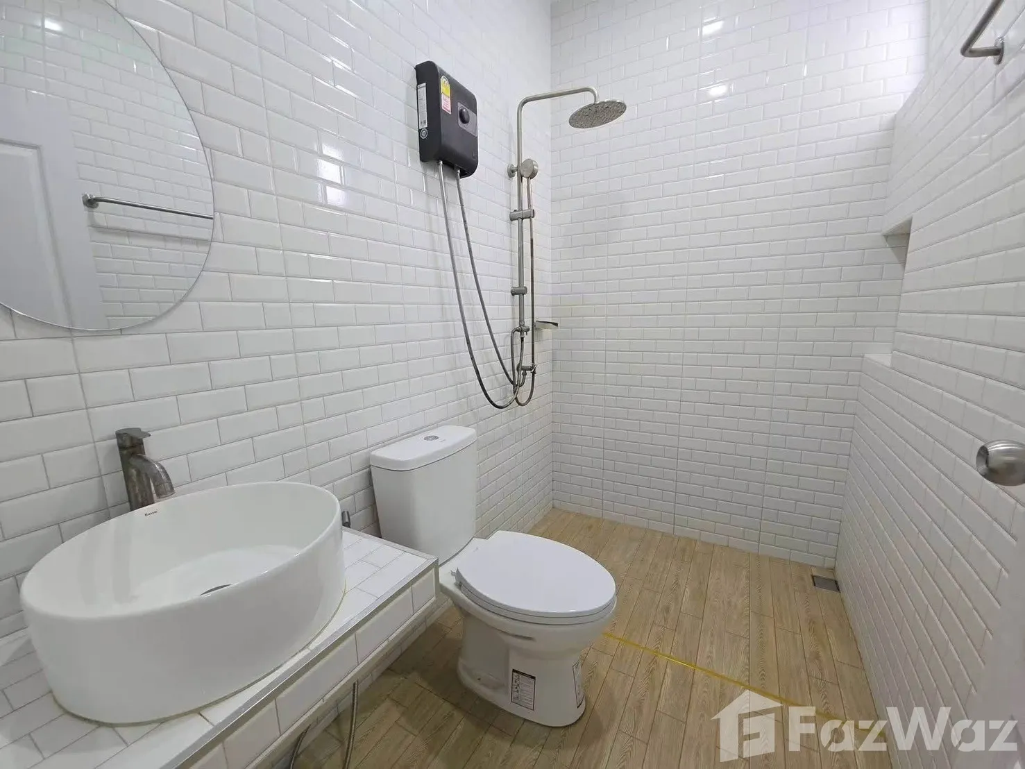 3 Bedrooms House For Rent Phenom 2 Village — photo 5