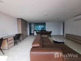 3 Schlafzimmer Appartement zu vermieten im Queens Park View, Khlong Tan