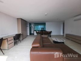 3 Bedroom Condo for rent at Queens Park View, Khlong Tan