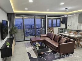 คอนโด 3 ห้องนอน ให้เช่า ในโครงการ เดอะ วอเตอร์ฟอร์ด ไดมอน, คลองตัน