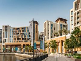 3 Bedroom Apartment for sale at Dubai Wharf, Culture Village