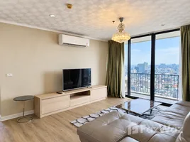 Condominium 3 chambre à vendre à The Issara Ladprao, Chomphon