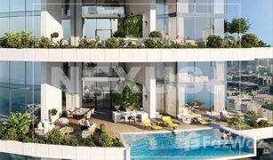 4 Schlafzimmern Penthouse zu verkaufen in Al Sufouh Road, Dubai Cavalli Casa Tower