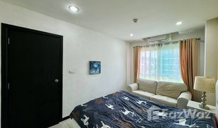 1 Schlafzimmer Wohnung zu verkaufen in Nong Prue, Pattaya Siam Oriental Garden 2