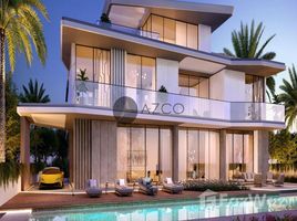 6 Bedroom Villa for sale at Majestic Vistas, Dubai Hills Estate