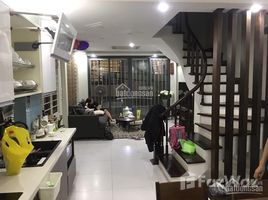 Studio Nhà mặt tiền for sale in Đống Đa, Hà Nội, Ô Chợ Dừa, Đống Đa