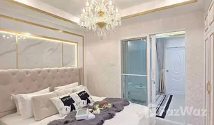 1 Bedroom Condo for sale in Na Kluea, Pattaya Sawvang Condominium Pattaya 2