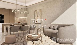 4 Bedrooms Townhouse for sale in District 11, Dubai The Fields