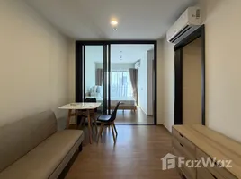 1 Bedroom Condo for rent at The Line Vibe, Chomphon, Chatuchak
